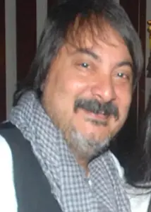 Tony Singh