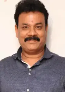 Uday Shetty