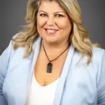 Urzila Carlson