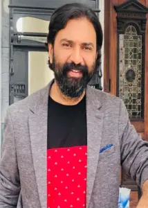 Vikram Labhe