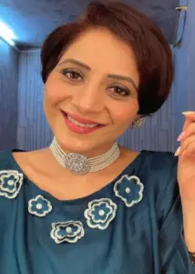 Vishavpreet Kaur