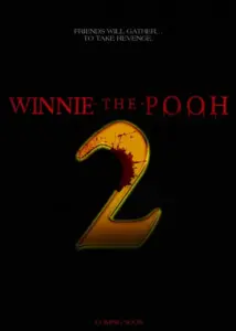 Winnie-The-Pooh Blood and Honey 2