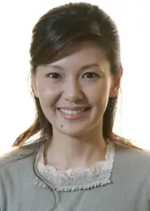 Yoko Minamino