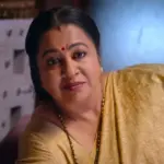 Raadhika Sarathkumar In Aadikeshava movie cast