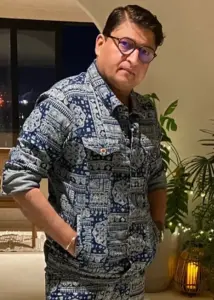 Aatish Kapadia