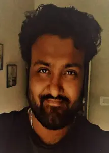 Abhinav Pareek