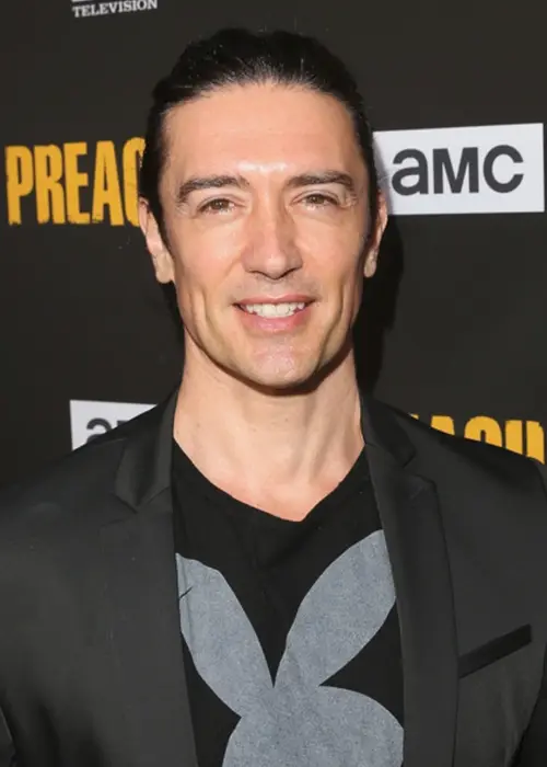 Adam Croasdell Biography, Movies List WeGreen Entertainment