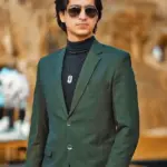 Ahmed Rafique
