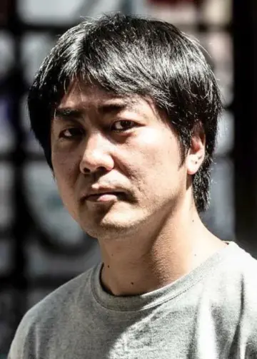 Akihiro Toda