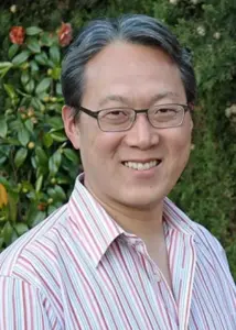 Albert Kim