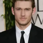 Alex Pettyfer