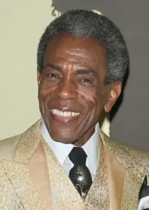 André De Shields
