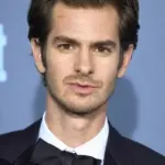 Andrew Garfield