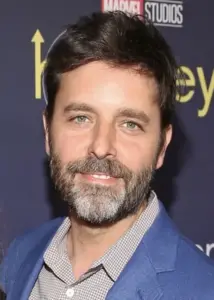 Andrew Guest