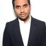 Aziz Ansari