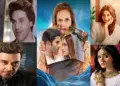 Best Pakistani Romantic Dramas
