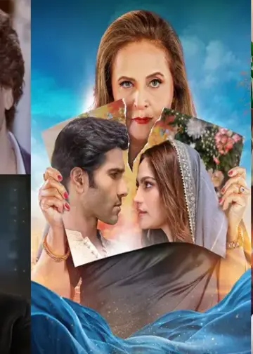 Best Pakistani Romantic Dramas