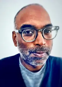 Bharat Nalluri