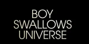 Boy Swallows Universe