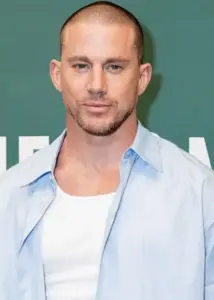 Channing Tatum