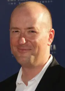 Christopher Markus