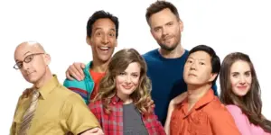 Community: The Movie