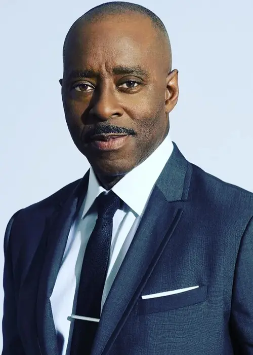 Courtney B. Vance: Biography, Movies List - WeGreen Entertainment