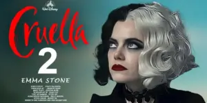 Cruella 2