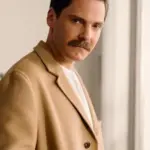 Daniel Brühl