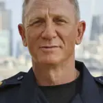 Daniel Craig