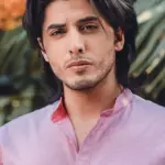 Danyal Zafar
