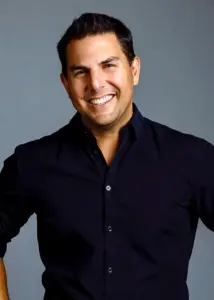David Shojai