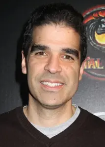 Ed Boon
