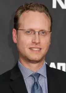 Ehren Kruger