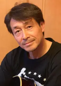 Eisaku Yoshida