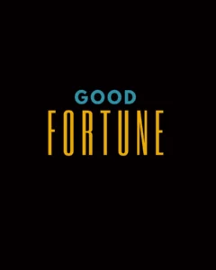 Good Fortune - Gallery image 2