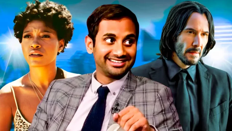 Good Fortune New Movie Cast