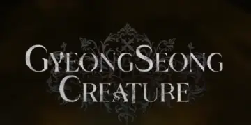 Gyeongseong Creature Netflix released