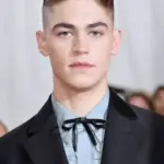 Hero Fiennes Tiffin