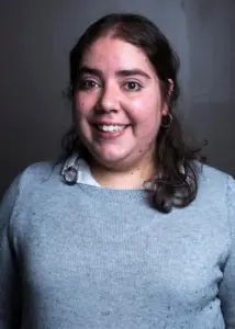Hipatia Argüero Mendoza