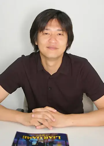 Hiroaki Matsuyama