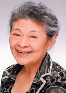 Hisako Ohkata