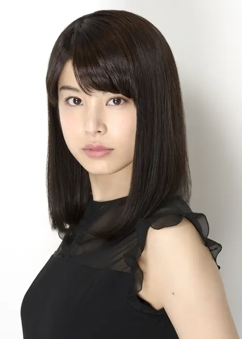 Honami Sato: Biography, Movies List - WeGreen Entertainment