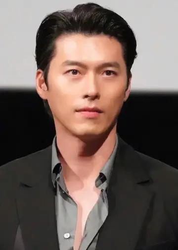 Hyun-Bin: Biography, Movies List - WeGreen Entertainment