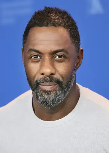 Idris Elba: Biography, Movies List - WeGreen Entertainment