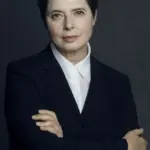 Isabella Rossellini