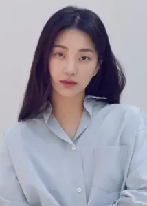 Ji E-Suu