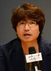 Jo Soo-Won