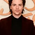 Joel Courtney