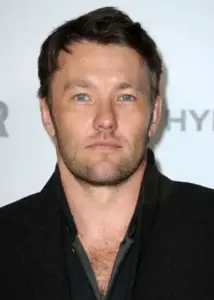 Joel Edgerton